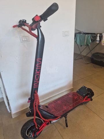 אינוקים OX