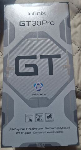ינפניקס GT30PRO