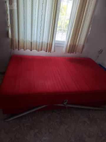מיטה וחצי