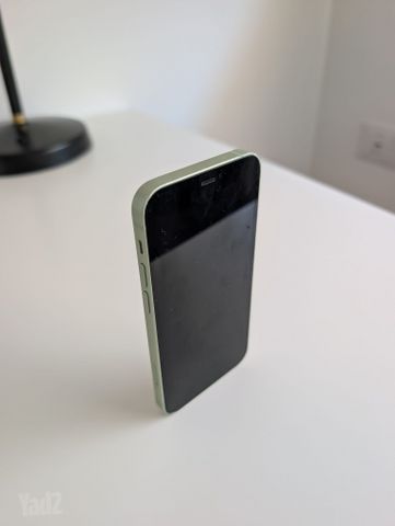 אייפון 12 mini 128GB ירוק