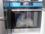 תנור חדש sauter 7600 cuisine