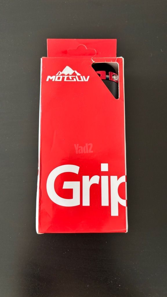 ‏גרפסים ספוג MOTSUV