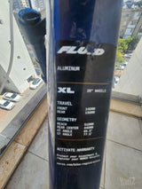 Norco Fluid 2024 – XL, 29