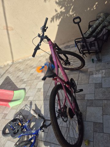אופניים