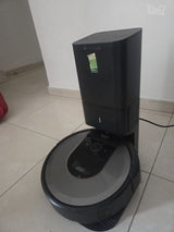 שואב אבק I7 IRobot Roomba