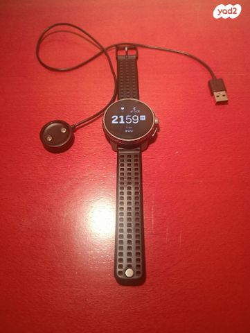 שעון Sunnto Race