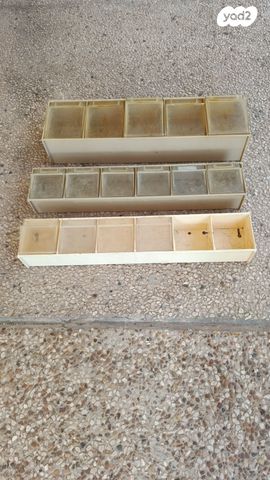 אחסון ברגים ועוד דברים