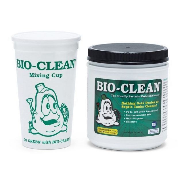 סתימות BioClean