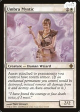 2xUmbra Mystic FOIL