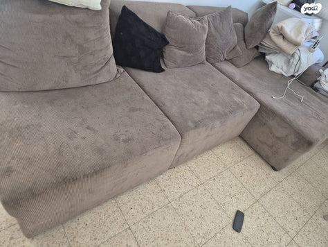ספה למכירה