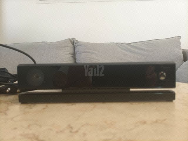 Kinect Xbox one