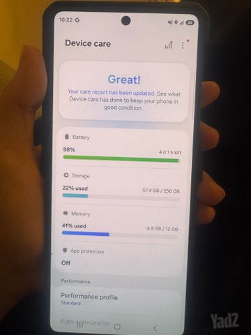 Flip Z 7 256gb