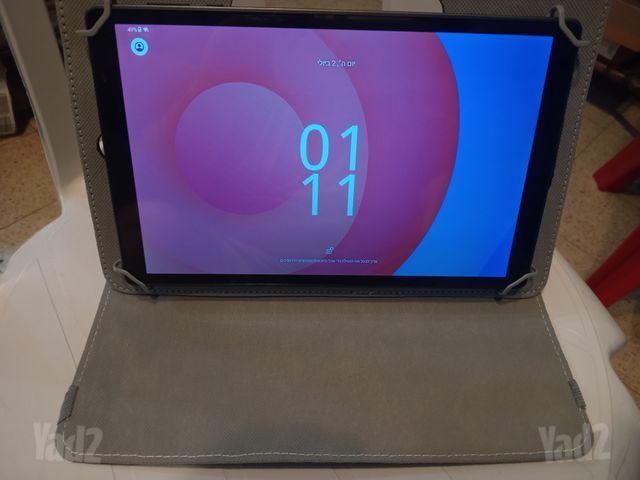 טאבלט  מותאם לילדים