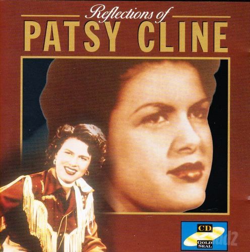 Reflections of Patsy Cline