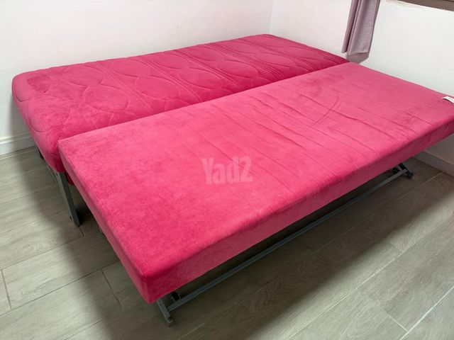 מיטת חבר