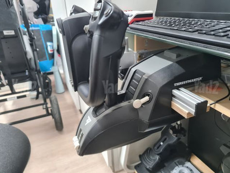 מערכת Thrustmaster TCA Boeing