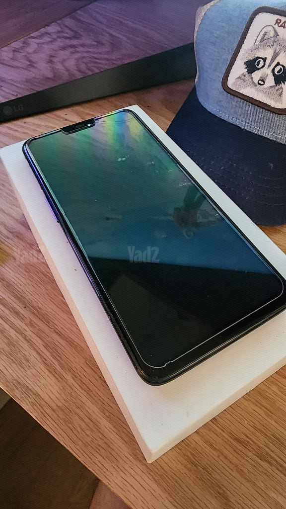 טלפון one plus 6