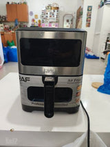 אייר פרייר של RAF