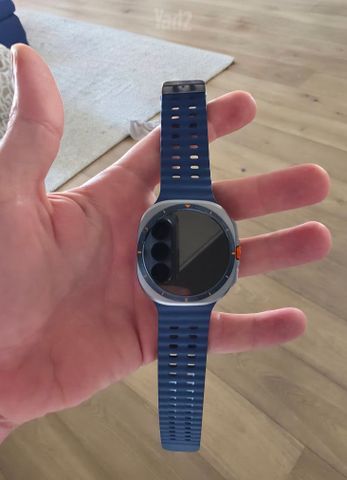 Galaxy Watch Ultra (2025)
