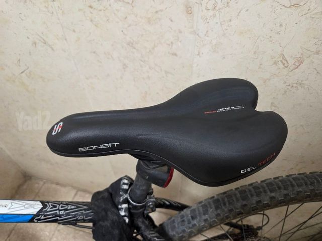אופני הרים