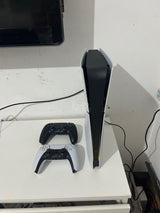 קונסולת סוני 5 דיגיטל