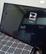 טלויזיה LG כחדשה
