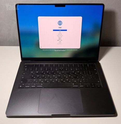 MacBook Pro 14" M4 Max