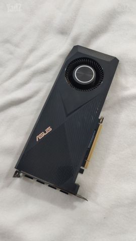 ASUS GeForce RTX3070 Turbo 8GB
