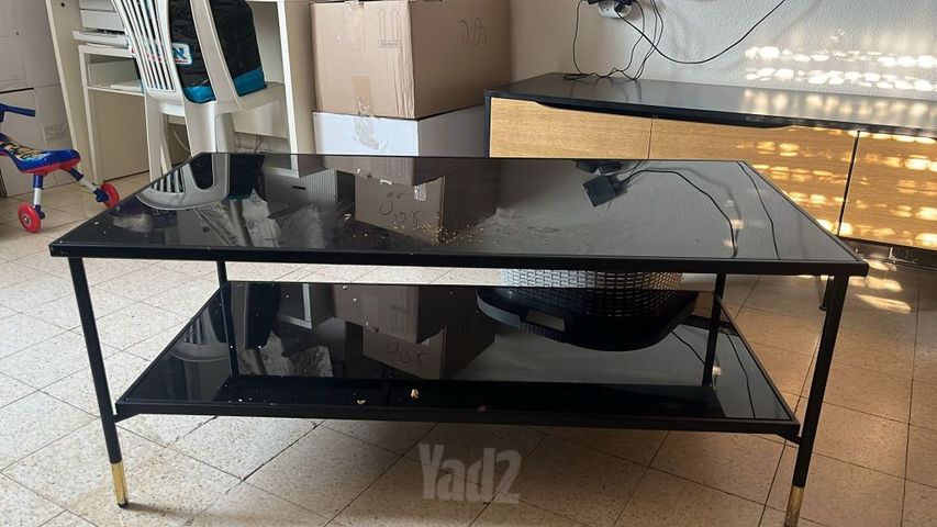 שולחן סלון