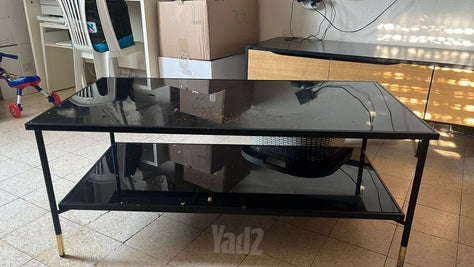 שולחן סלון