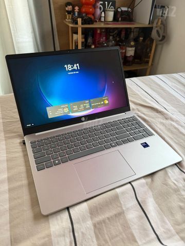 לפטופ HP - 15-fd0102nj חדש