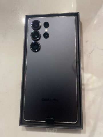 Samsung s25 ultra 256