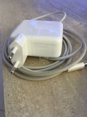 Macbook Pro 16 M1 16GB 512GB