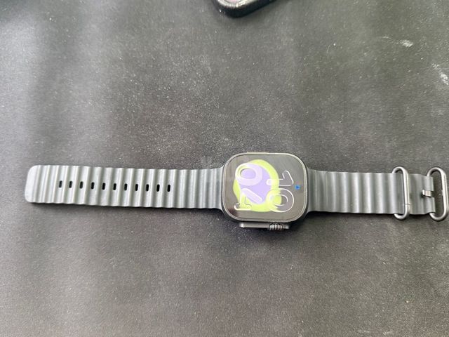 אפל watch ultra 2
