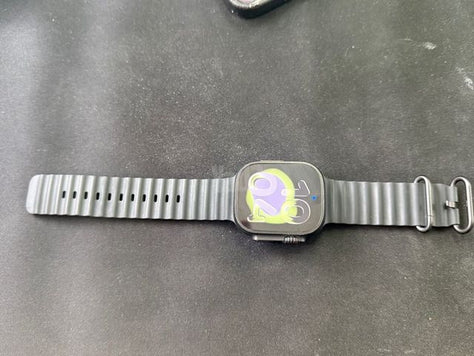 אפל watch ultra 2
