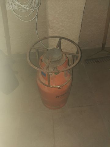 גזית  ניידת