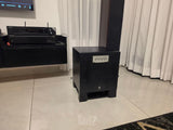 סאב חדש 10 אינץ YAMAHA