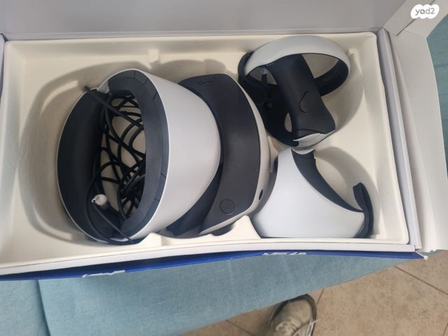 SONY VR2