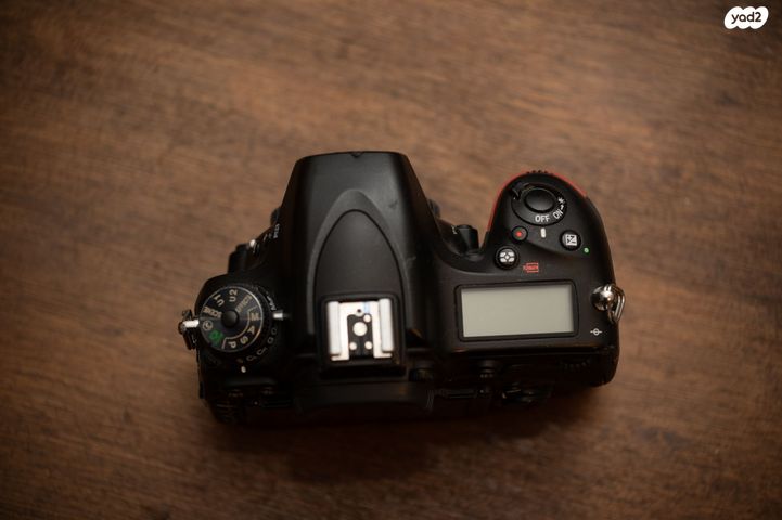 ניקון d750