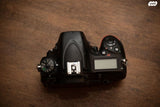 ניקון d750