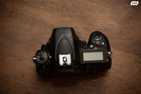 ניקון d750
