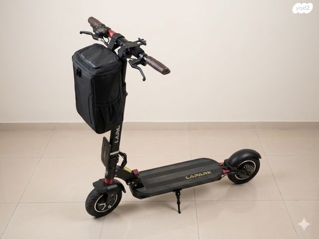 קורקינט lapark T9