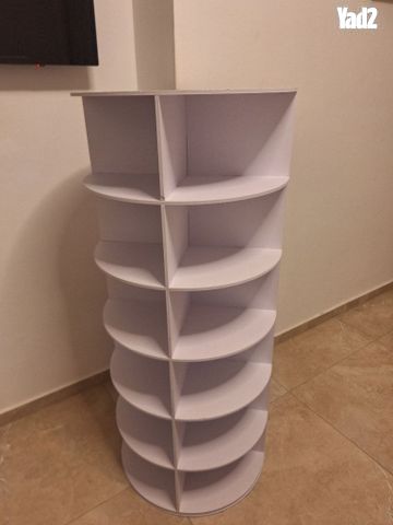 ארון נעלים
