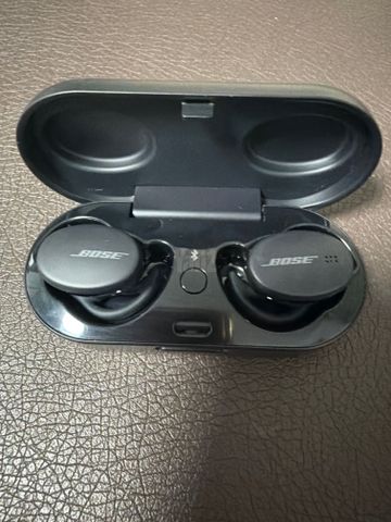 Bose Sport Earbuds True