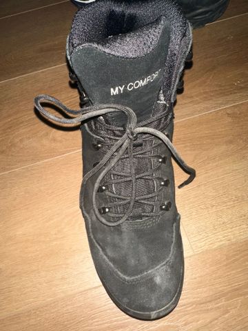 נעל עבודה my comfort