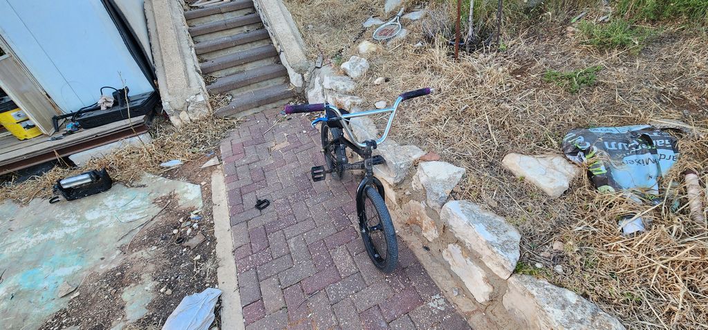 אופני פעלולים