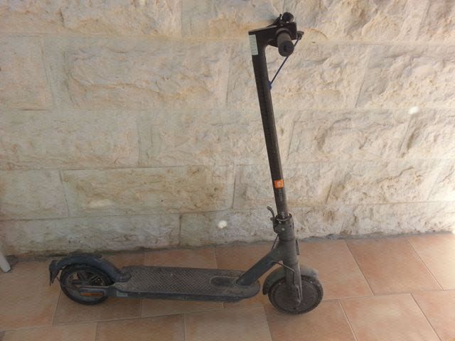קורקינט