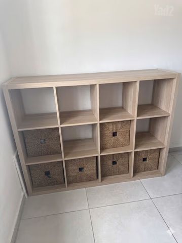 כוורת 4*3