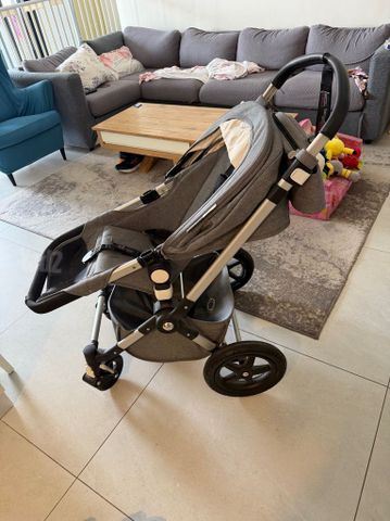 עגלה Bugabo cameleon 3