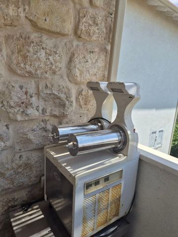 מכונת ברד